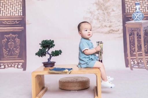 常德宝宝反复发烧呕吐