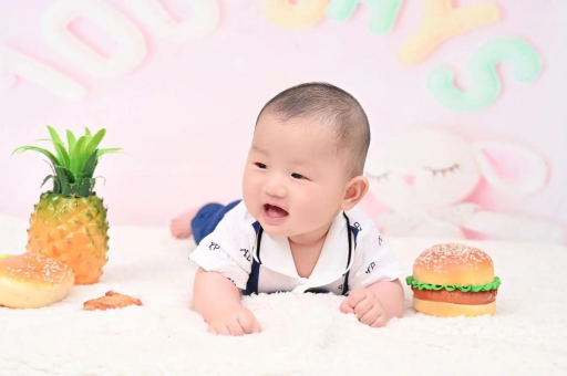 常德宝宝手上小红点